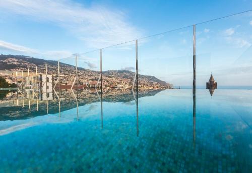 Castanheiro Boutique Hotel