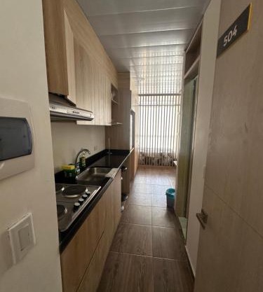 Castellana 504