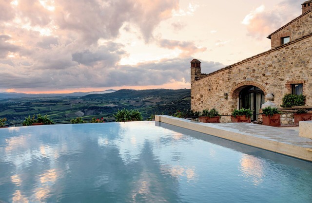 Castello di Velona Resort Thermal SPA & Winery