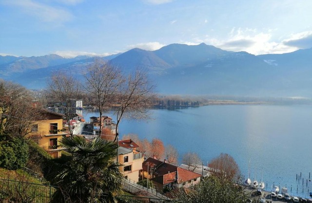 Castello Lovere appartamenti