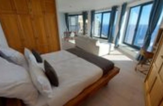 Castelo do Mar - XL Sea View Suite C2 with Jacuzzi