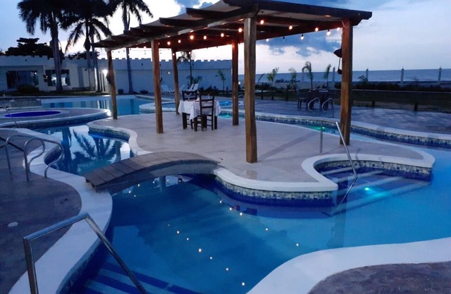 Castillo del Mar Suites