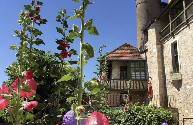 Castle 31 persons