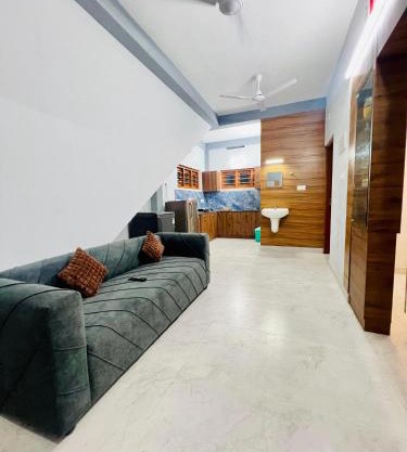 Castle apartment