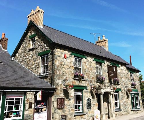 Castle Inn