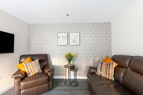 Castle Street Apartments - Luxury Ettrick Apartment