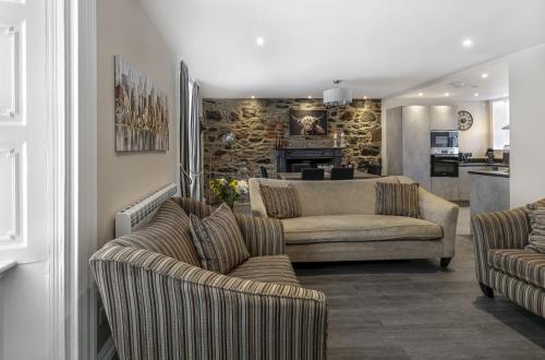 Castle Street Apartments - Luxury Scalpsie Apartment