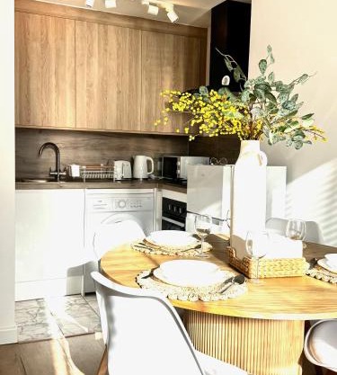 Castlegreen Lux Apartment
