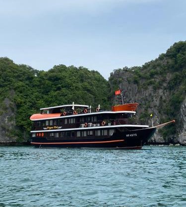 Cat Ba Ocean Cruise