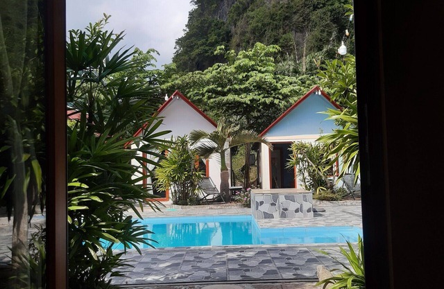 CAT BA PARK HOMESTAY
