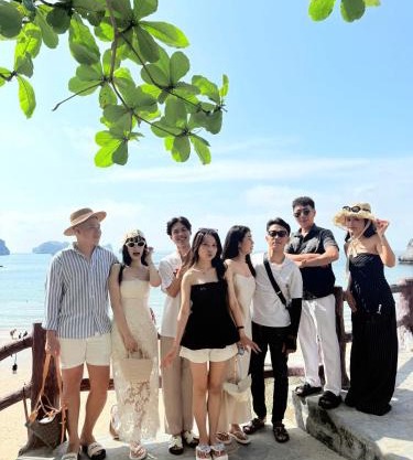 CAT BA Villas 5 Rooms