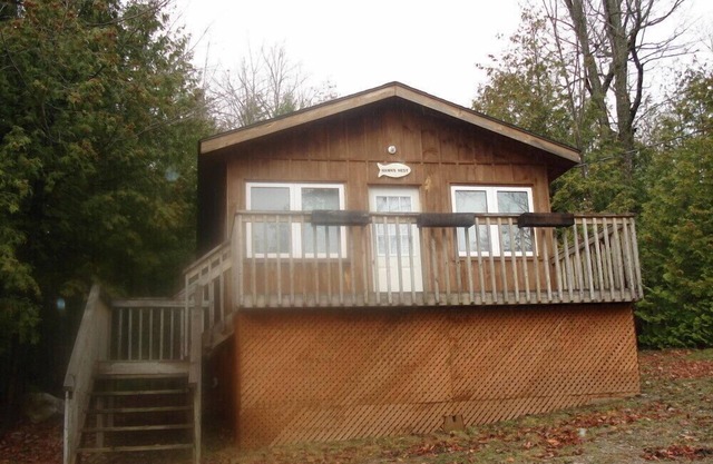 Catalina Bay Resort 2 Bed Prem - Buckhorn