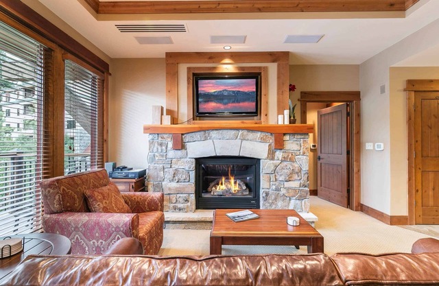 Catamount Lodge 201B