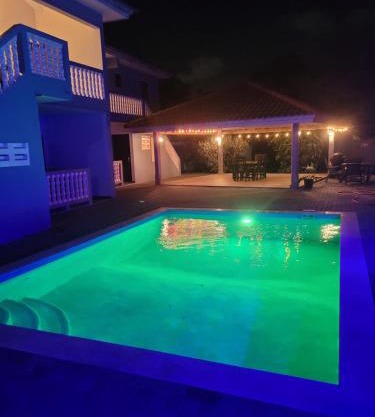 Cattleya Apartments Curacao