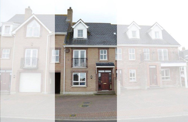 Causeway Coast Portstewart Holiday Home to Rent