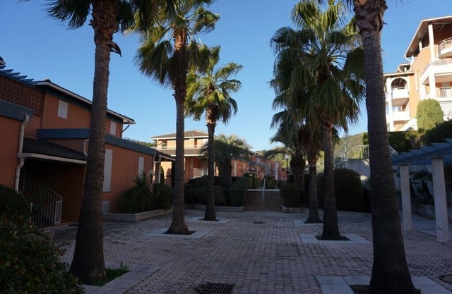 Cavalière - Apartment T2 - 6 people