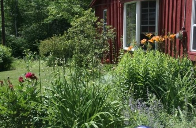Cavalier Cottage B&B