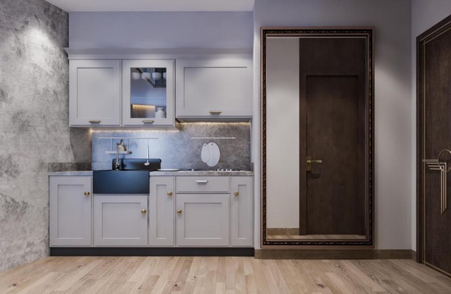 Cavalli Suites & Boutique Apartments