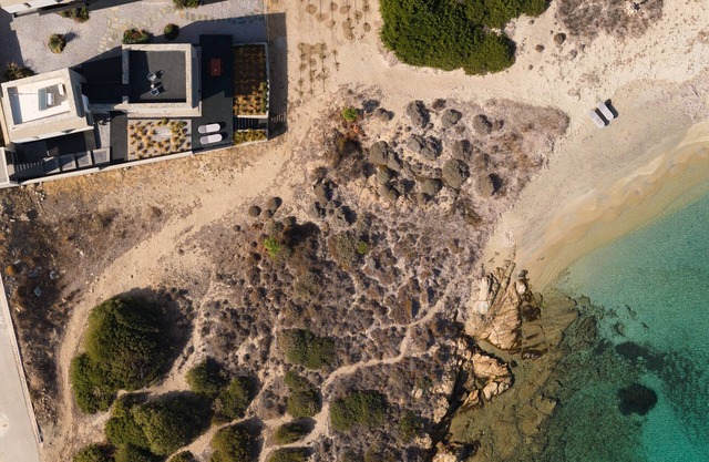 Cavo ilyanSeaside Villas in Karystos, Evia, Greecen n