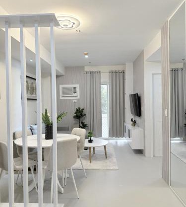 Cayenne - Two Bedroom Condo Unit