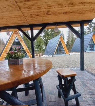 Cazare Nemes Szállás