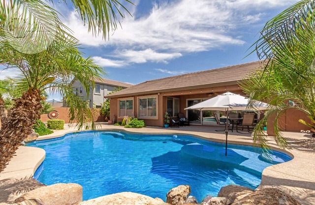(CC) SUMMER SPECIAL - Amazing Southwest Oasis