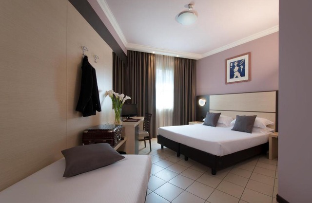 CDH Hotel La Spezia