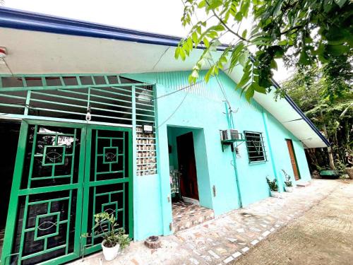 Cebu - Victoria's Guest House