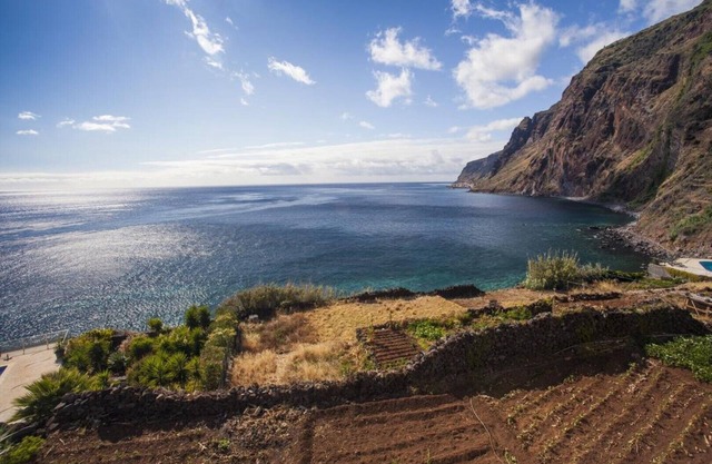 Cecilia’s House - Deluxe Double Room