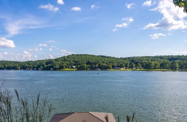 Cedar Bluff Alabama Lake House