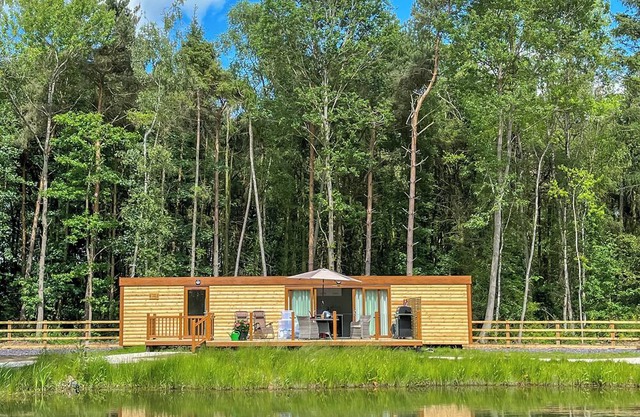 Cedar Boutique Lodge