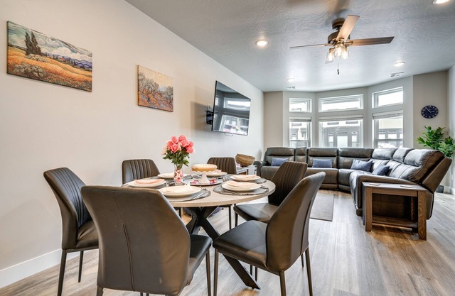 Cedar City Home: Close to University & Downtown!