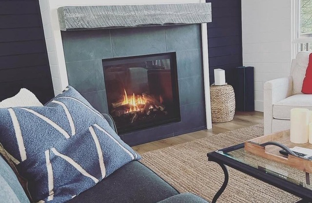 Cedar Cove Cottage-Firepit, Dock, Kayak, Renovated