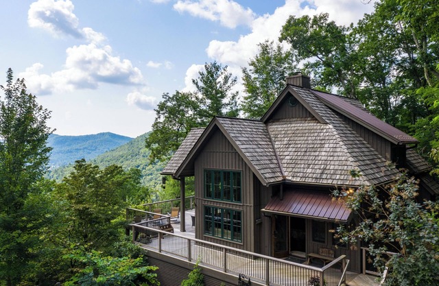 Cedar High - Beautiful Mountain View Home!