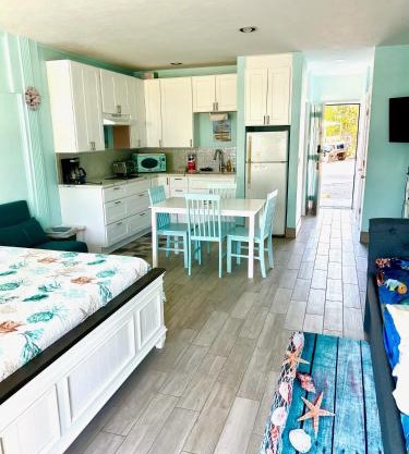 Cedar Key Florida Condo at Park Place