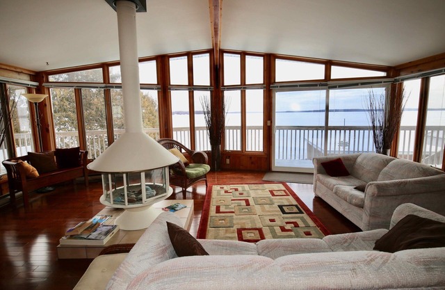 CedarDale Cottages @ Balsam Lake