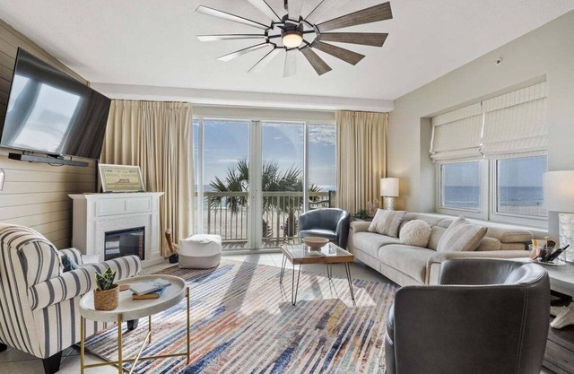 Celadon 109 - 3BR 3BA - Free Beach Chairs!