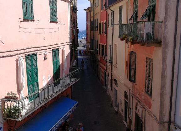 Celle mare con posto auto coperto