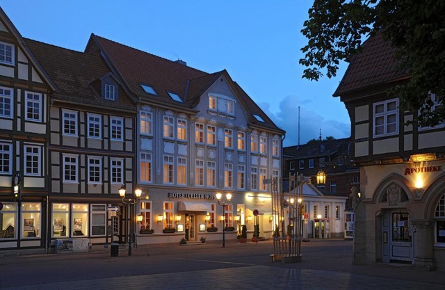 Celler Hof