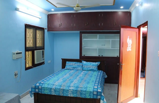 Centaurus Homestay - Blue