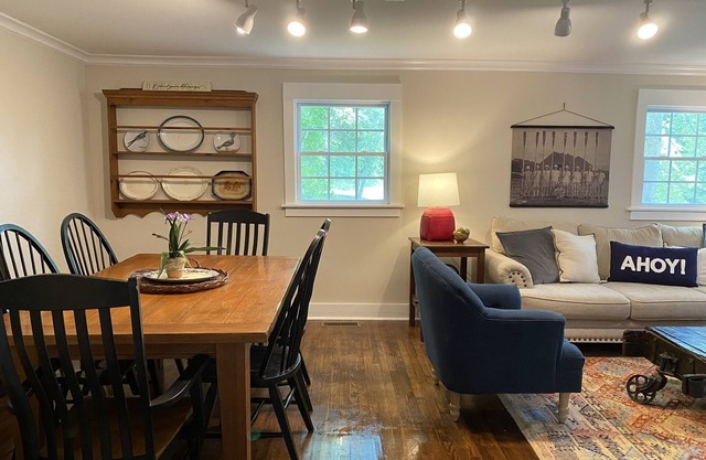 Center Hill Lakehouse