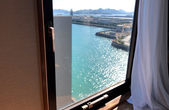Center Hotel Mihara
