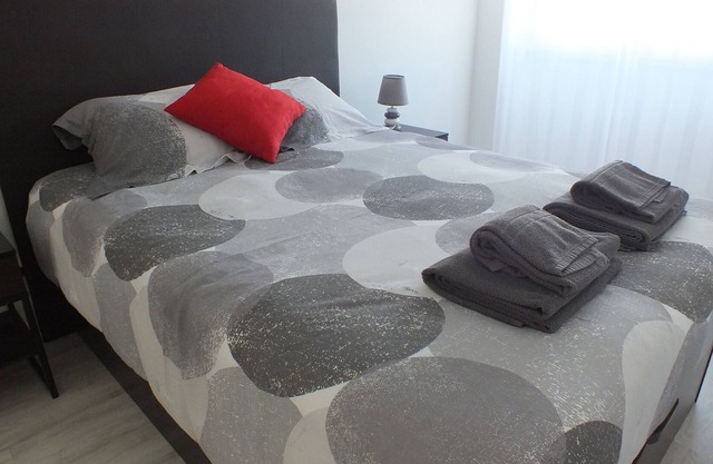 Center House - Lisbon