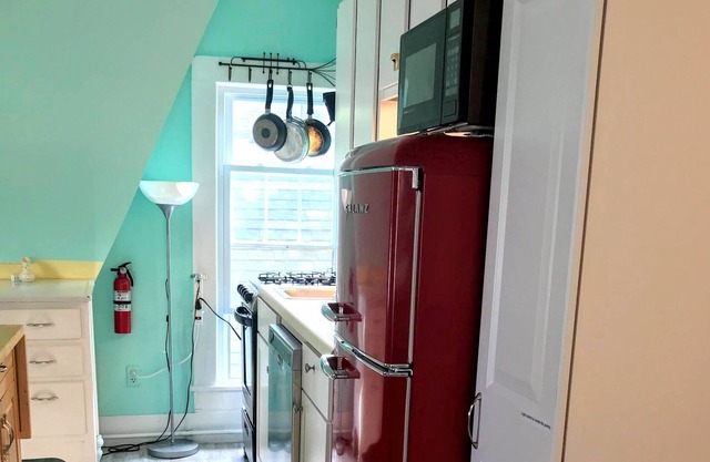 Center of Chautauqua Institution