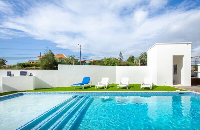 Center of Everything │ Two Bedroom Condo