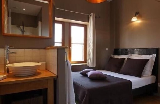 Center of Lyon, unique loft with terrace and 360 ° view