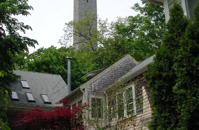 CENTER OF TOWN: 1 Bedroom, 1 Bath, WiFi, King-size Tempur-Pedic