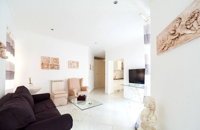 CENTER ROMA VENETO EXCLUSIVE SUITE APARTMENT