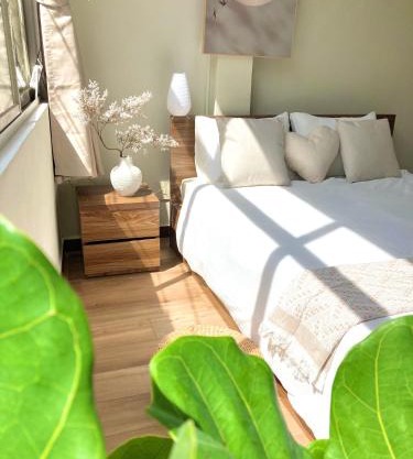 Center Saigon Apartment, Sonic HomeStay