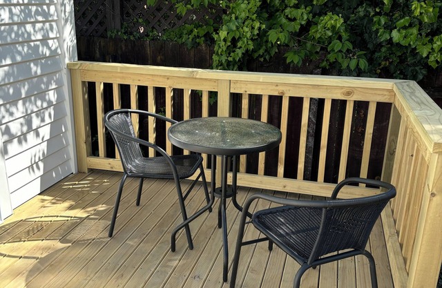 Central 2 Bedroom Charmer on High